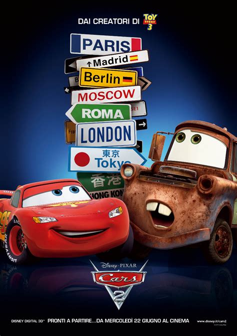 cars 2 streaming ita film completo